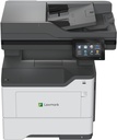 IMPRESORA LEXMARK MFP LASER MONO. MX532ADWE DUPLEX 46PPM