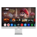 MONITOR ASUS ZenScreen MS-32UC 31.5Inch LED 3840x2160 4K Ultra HD White
