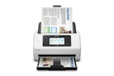 SCANNER EPSON DS-800WN WIRELESS NETWORK COLOR DOCUMENT