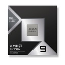 PROC. AMD Ryzen 9 9950X3D2 4.3GHZ 16CORE 32HILOS 192MB L3-CACHE 200W DDR5-5600
