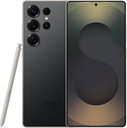 CELULAR SAMSUNG GALAXY S25 ULTRA 12GB 512GB 5G 6.9Inch 5CAM. NFC USB-C Titanium Black