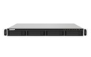 NAS STORAGE QNAP TS-432PXU-RP-2G AL324 QC 2GB 4USB3.2 4SATA3.5 210GbE SFP 2LAN-2.5G PCIe2X2