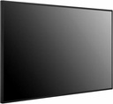 MONITOR LG 55Inch IPS 3840x2160 UHD 500nit 12.1mm 3HDMI DP USB-2.0 RJ45 Black