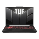 COP. ASUS GAMER R7-8700GP 16-DDR5 SSD-1TB-B850M-PLUS RTX3050-6GB 4HDMI-LAN-2.5G FP-750W BLACK