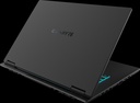 NOT. GIGABYTE GAMING A16 AMD Ryzen 7 260 16GB-DDR5 512GB-SSD 16Inch RTX-5050-8GB EFI-SHELL Black