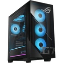 COP. ASUS GAMER ULTRA-5 16-DDR5 SSD-1TB-B860-PLUS RTX5060-8GB 4HDMI-LAN-2.5G FP-850G BLACK