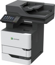 IMPRESORA LEXMARK MX721ADHE DUPLEX 62PPM