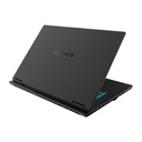 NOT. GIGABYTE GAMING A16 I7-13620H 16GB-DDR5 1TB-SSD 16Inch RTX-5060-8GB Win11-H Black