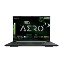 NOT. GIGABYTE AERO X16 AMD Ryzen AI 7 350 16GB-DDR5 1TB-SSD 16Inch RTX-5060-8GB Win11-H Gray