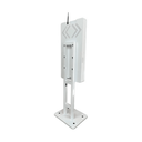 KIOSKO SAT TRANSACCIONAL Intel I5 8GB 128GB 32Inch Wifi RJ45 Imp. Termica Lector Barras WC NFC