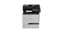 IMP. LEXMARK MULT. LASER COLOR CX725DHE