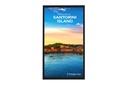 MONITOR LG 49INC. Full HD Outdoor Digital Signage IPS LED 2HDMI DP 2USB2.0