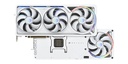 VIDEO ASUS ROG Astral GeForce OC Edition RTX-5090 32GB GDDR7 WHITE 512BIT 2HDMI 3DP 3Vent PCIe 5.0