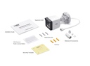 CAMARA TP-LINK VIGI EASYCAM C320 TIPO BALA 2.8MM EXTERIOR 2MP FULL COLOR MICRO IP67 POE ETHERNET