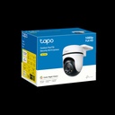 CAMARA WI-FI DE SEGURIDAD TP-LINK WIFI TAPO C500 1080P 360GRADOS VISION NOCT. 29MTS IP65 WHITE