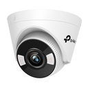 CAMARA TP-LINK WI-FI VIGI C440-W 4MM TORRETA INT. 4MP FULL-COLOR DWDR 30MTS ETHERNET DC12V INC FP-DC