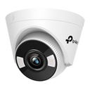 CAMARA TP-LINK VIGI C450 2.8MM TORRETA INT. 5MP FULL COLOR WDR 30MTS ETHERNET POE DC12V