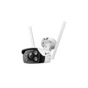 CAMARA TP-LINK VIGI C340W 4MM BALA EXT. 4MP FULL COLOR WIFI IP66