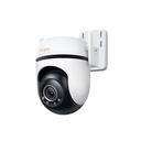 CAMARA TP-LINK TAPO C530WS TIPO PT INT-EXT 5MP 3K VISIÓN 360° COLOR WI-FI-RJ45 BIDIRECIONAL IP66
