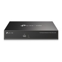 GRABADOR DE VIDEO EN RED 16 CANALES 10 TB VIGI NVR1016H