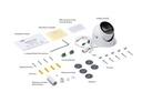 CAMARA TP-LINK VIGI INSIGTH S445ZI TIPO TORRETA 2.8MM INT-EXT 4MP VIS. NOCT. IP67 ENET POE DC12V