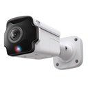 CAMARA TP-LINK VIGI INSIGHT S385PI TIPO BALA PANOR. 180° INT-EXT 8MP VIS. NOCT. IP67 ENET POE DC12V