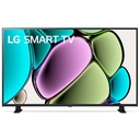 TV LG 43 Pulg. AI SMART-TV FHD ThinQ BT 2HDMI Ethernet webOS 23