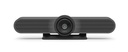 CAMARA VIDEO CONFERENCIA LOGITECH Meetup 2 Negro