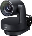 CONFERENCE-CAM LOGITECH RALLY PREMIUM 4K-ZOOM 15X-RIGHTSENSE-VISION 90 HASTA 14 PERSONAS