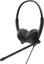 Headset Dell WH125 USB-A 3Y