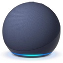 PARLANTE AMAZON ECHO DOT 5TA. GENERACION SMART CON ALEXA BLUE