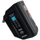 PARLANTE ENGLAND SOUND ES-POWERMAX 8-BAT 8INC. BT5.0 BLACK