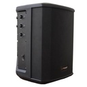 PARLANTE ITALY ITL-PRO11 6.5Inch 150W RMS BT USB RECARGABLE NEGRO
