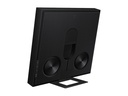 Parlante Samsung con Marco HW-LS60D 120W 2-Channel Music Wi-Fi BT Black Personalizable