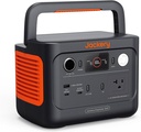 Portable Power Station Jackery 240 v2 256Wh LiFePO4 Battery 300w AC-100W USB-C 1 Char. 2024