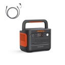 Portable Power Station Jackery 1000 v2 1070Wh LiFePO4 Battery 1500w AC-100W USB-C Panel Solar-Inc