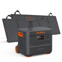 Portable Power Station Jackery 2000 Plus with Panel Solar 200W