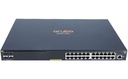 ARUBA - Swich 2930F 24G PoE+ 4SFP