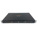 ARUBA - Swich 2930F 48G POE+4SFP