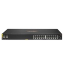 ARUBA - Swich 6000 24G CL4 4SFP