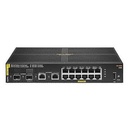 ARUBA - Swich 6100 12G CL4 2SFP+ PERP 139W