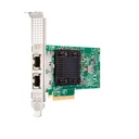 HPE - Adaptador Broadcom BCM57416 Ethernet 10 Gb 2 puertos BASE-T