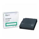 HPE - Cartucho de datos HPE LTO-7 Ultrium de 15 TB RW