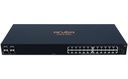 HPE Aruba Networking CX 6000 24p 10M/100M/1G 4p SFP 1G Switch US