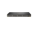 HPE ARUBA NETWORKING CX 6200 SWITCH SERIES