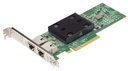 LENOVO - Tarjeta de red 57416 10GBASET 2-PORT