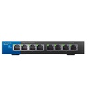 LINKSYS - Swich SE3008 WIRED 8PROT GIGABIT