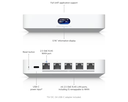 UBIQUITI Powerful multi-WAN UniFi Cloud