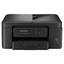 BROTHER Impresora 3 en 1 de inyección de tinta a color DCP-T730DW