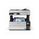 IMPRESORA EPSON L6490 MULTIFUNCION INALAMBRICA/COPIA/ESCANEA/FAX/ETHERNET 110V T524 C11CJ88301